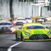 Jak może wyglądać następca Mercedesa-AMG GT3