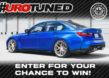 Uzyskaj UroTuning, aby mieć szansę wygrać 100 $ – UroTuning