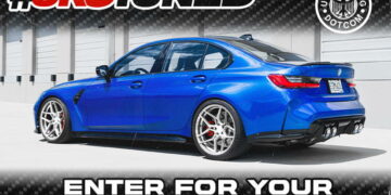 Uzyskaj UroTuning, aby mieć szansę wygrać 100 $ – UroTuning