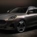 Nowy Maserati Grecale Folgore kosztuje ponad 40 000 funtów więcej niż Porsche Macan EV