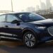 Nowa recenzja Audi Q4 e-tron 2024: więcej mocy, większy zasięg i szybsze ładowanie