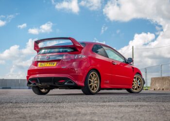 Najlepsze tanie hot hatche za mniej niż 5000 funtów