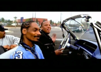 Najczęściej wymieniane marki samochodów w rapie