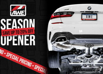 Rozpoczęcie Sezonu Promocyjnego AWE! – UroTuning