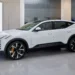 W tym lato zaprezentowany zostanie Polestar 3 z 2025 roku o cenie 74 800 USD